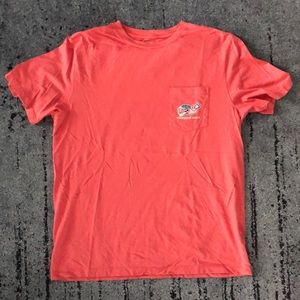 Vineyard Vines Graphic Tee